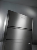 Hobart PREMAX UPT: double width high performance tall chamber utensil washer