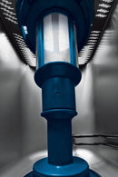 Hobart PREMAXAUP: high performance hood dishwasher withVAPOSTOP and Automatic Soil Removal