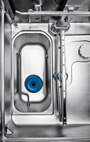 Hobart PROFI AMX: hood type dishwasher