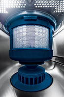 Hobart PROFI AMXT: double width hood dishwasher