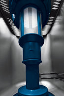 Hobart PROFI AMXXL: wide body high performance hood machine