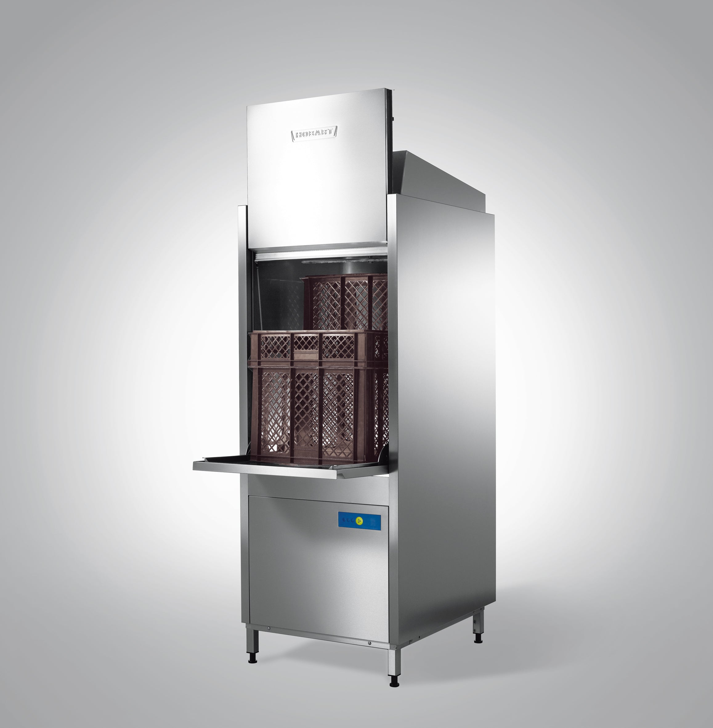 HOBART UX PROFI Single Chamber Utensil Washer