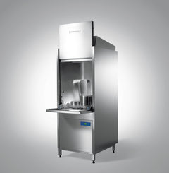 HOBART UX PROFI Single Chamber Utensil Washer