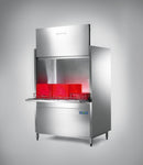 Hobart PROFI UXT: double width tall chamber utensil washer