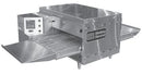 Middleby Marshall: Conveyor Oven 457.2mm wide conveyor, 508mm long cooking chamber - PS520E