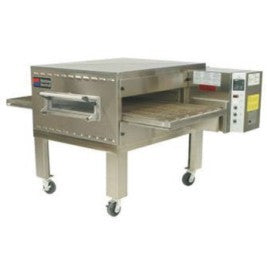 MIDDLEBY MARSHALL: Conveyor Oven 813mm wide conveyor, 1029mm long cooking chamber - PS540G