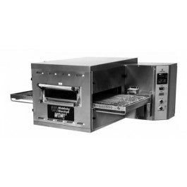 MIDDLEBY MARSHALL: Conveyor Oven 457.2mm wide conveyor, 508mm long cooking chamber, WOW controller - PS520E