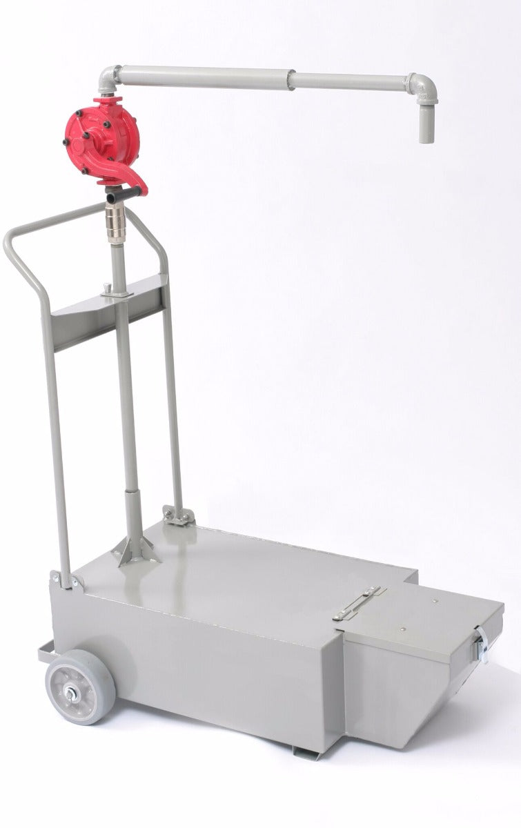 Frymaster Shortening Disposal Unit - PSDU100