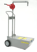 Frymaster Shortening Disposal Unit - PSDU50