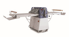 Mecnosud Floor Standing Pastry Sheeter