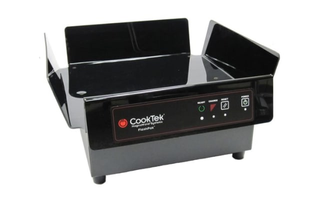 CookTek PTDS200 Thermal Delivery System