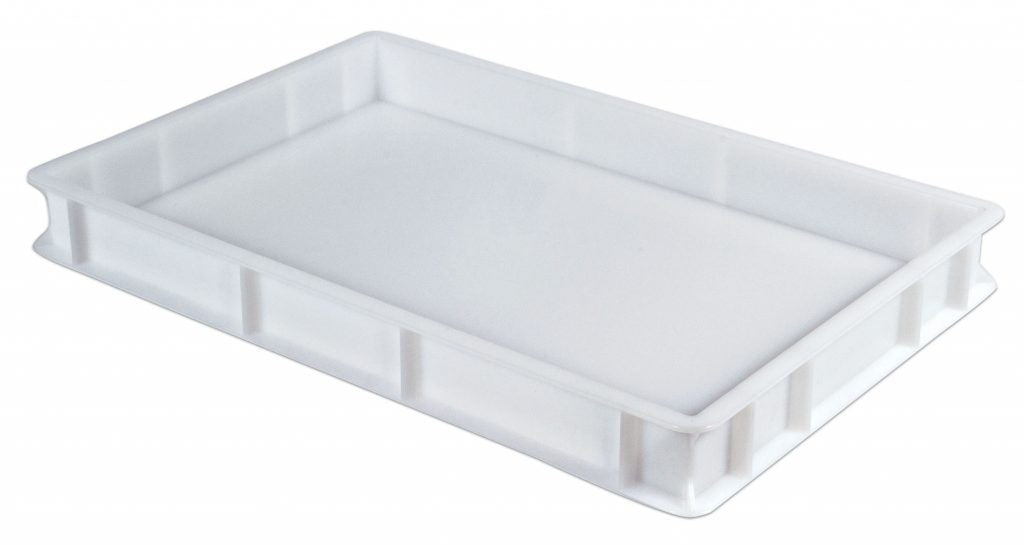 PIZZA TRAY 70MM DEEP