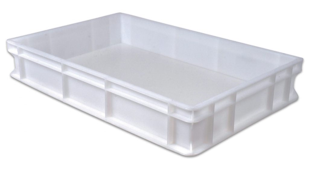 PIZZA TRAY 100MM DEEP
