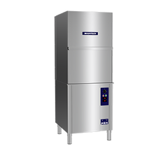 Washtech PW1 High Performance Front Loading Warewasher 500 x 600mm