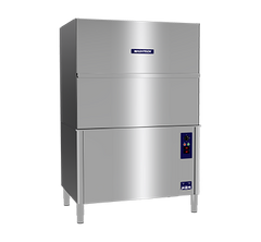 Washtech PW2 - Wide Body Front Loading Warewasher - 500mm Rack