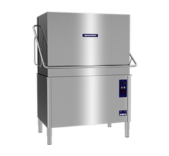 Washtech PW3 - Wide Body Passthrough Warewasher - 500mm Rack