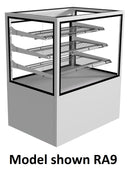 Festive Regent Ambient 600 Wide