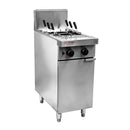 Trueheat RCP4-NG: 35L pasta cooker NG gas