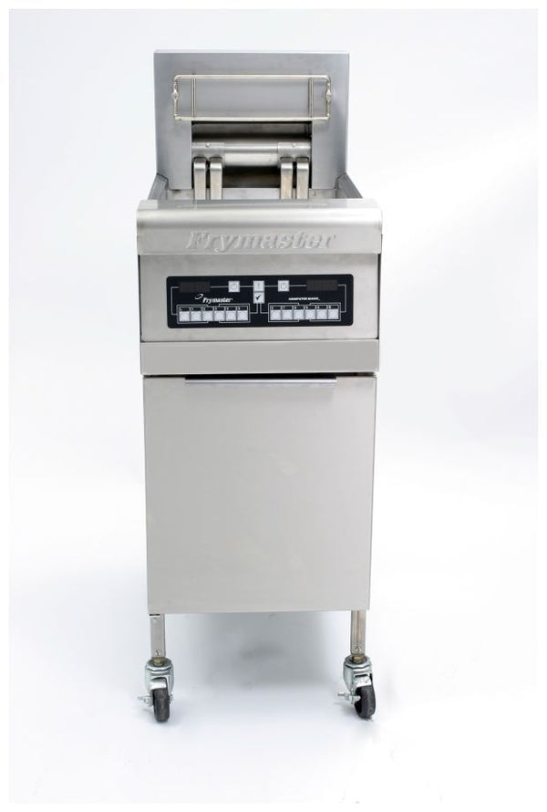 Frymaster Perf Electric fryer - RE117-2SD