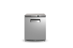 Skope ReFlex 1 Solid Door Underbench Fridge RF6.UBR.1.SD