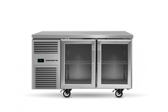 Skope ReFlex 2 Glass Door Underbench GN 1/1 Compatible Fridge RF7.UBR.2.GD