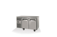 Skope ReFlex 2 Solid Door Underbench GN 1/1 Compatible Freezer RF7.UBF.2.SD