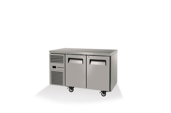 Skope ReFlex 2 Solid Door Underbench GN 1/1 Compatible Freezer RF7.UBF.2.SD