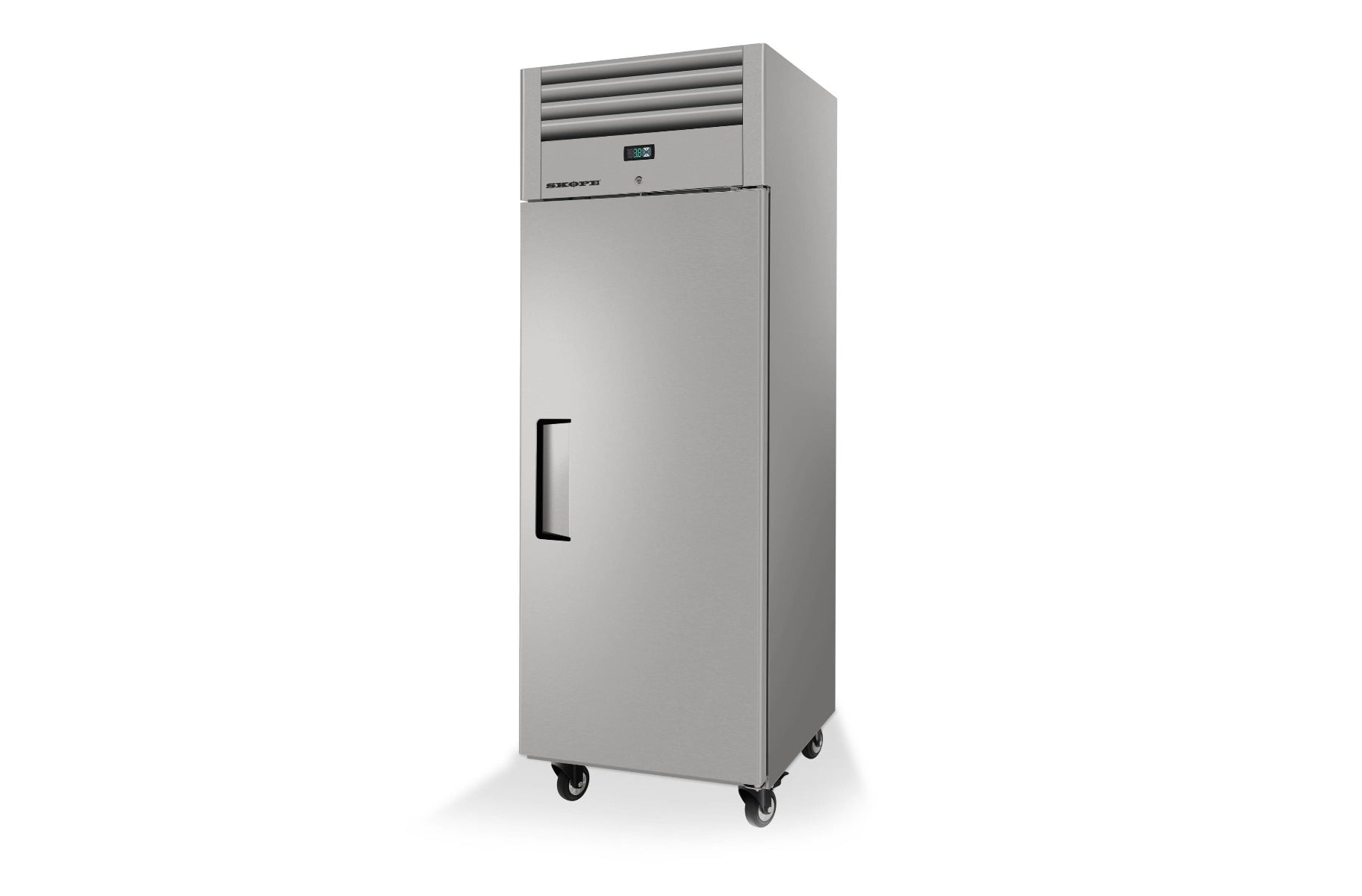 Skope ReFlex 1 Solid Door Upright Freezer RF7.UPF.1.SD