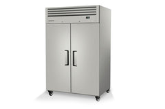 Skope ReFlex 2 Solid Door Upright GN 2/1 Compatible Fridge & Freezer
