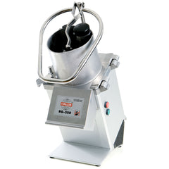 HALLDE VEGETABLE PREPARATION MACHINE - RG-350