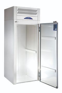 Williams Ruby Roll In - One door Roll In Freezer