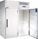 Williams Ruby Roll In - Two door Roll In Freezer