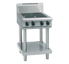 Waldorf 800 Series RN8406E-LS - 600mm Electric Cooktop Leg Stand
