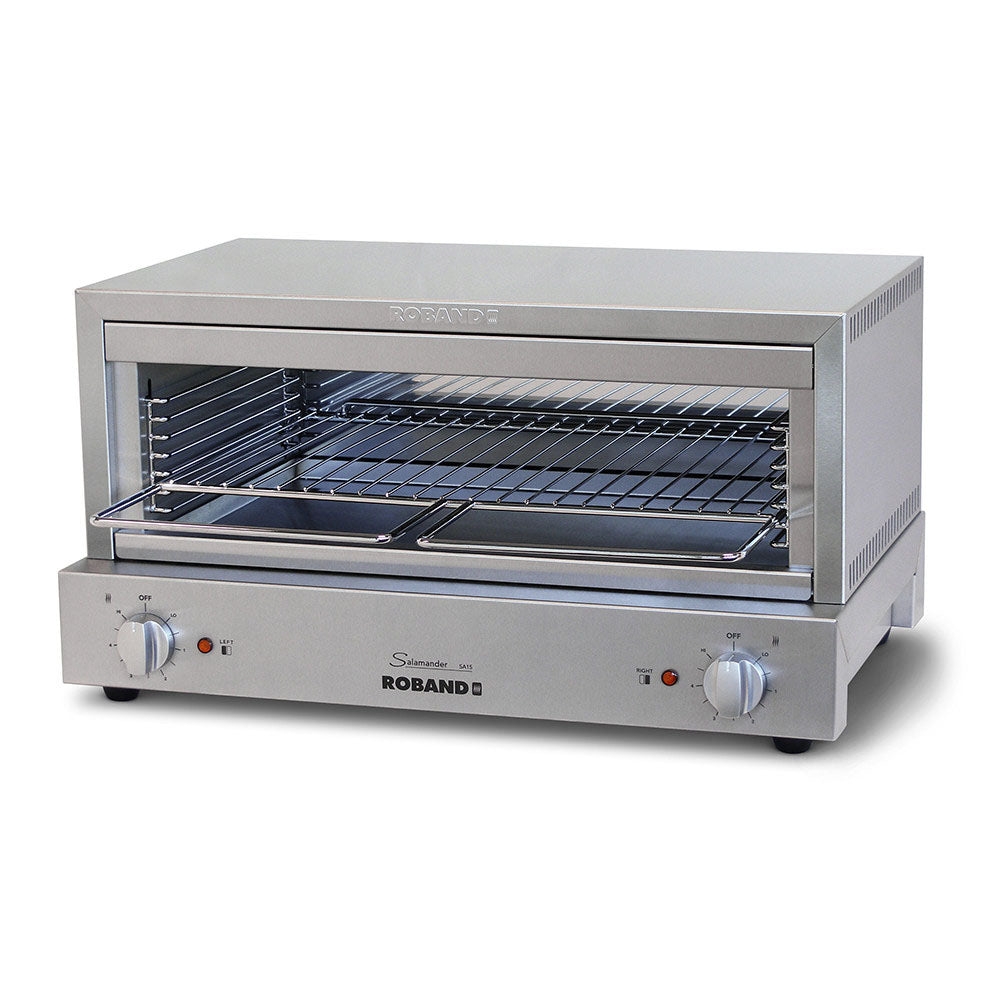 Roband - Salamander 15 Slice - SA15
