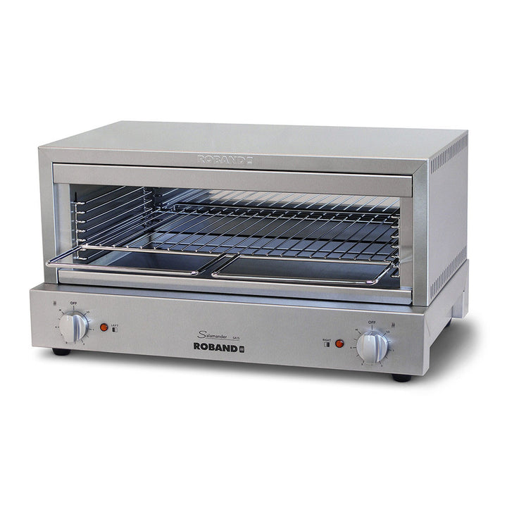 Roband - Salamander 15 Slice - SA15