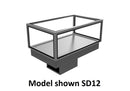 Festive Somerset Cold Deck - 1480mm W