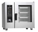 Giorik Steambox Evolution 6 x 1/1GN Boiler Oven SEHE061WT