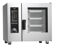 Giorik Steambox Evolution 6 x 2/1GN Boiler Oven SEHG061WT