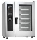 Giorik Steambox Evolution 10 x 1/1GN Boiler Oven SEHG101WT