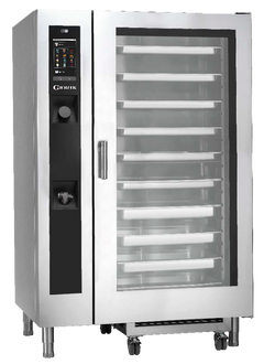 Giorik Steambox Evolution 20 x 2/1GN Boiler Oven SEHE202WT