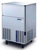 Bromic Ice Machine Self-Contained 59kg Solid Cube IM0065SSC