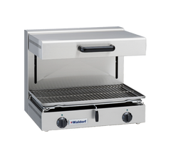 Waldorf 800 Series SN8100E - 600mm Electric Salamander
