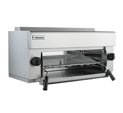 Waldorf 800 Series SN8200G - 900mm Gas Salamander