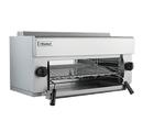 Waldorf 800 Series SN8200G 900mm Gas Salamander