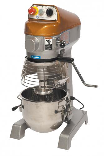 ROBOT COUPE Planetry mixers - SP100A-S