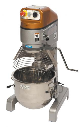 ROBOT COUPE Planetry mixers - SP25-S