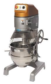 ROBOT COUPE Planetry mixers - SP40-S