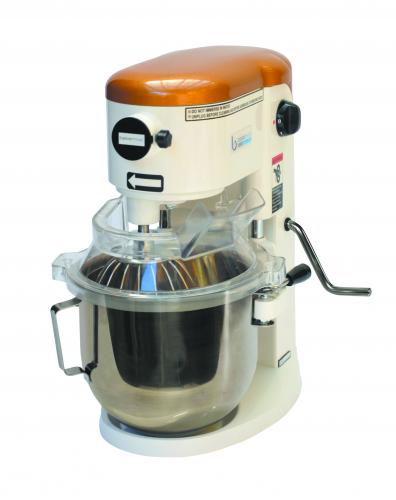 ROBOT COUPE - SP5-S - 5LPlanetry mixer
