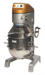 ROBOT COUPE Planetry mixers - SP60-S