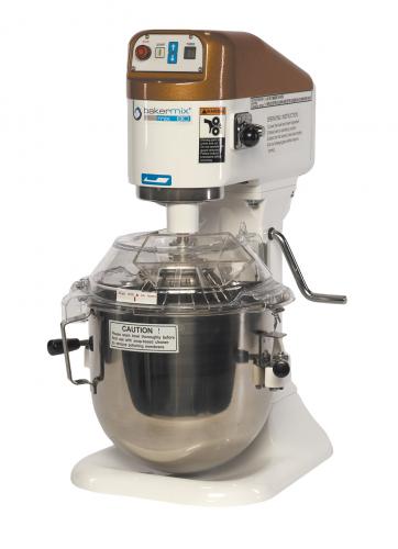 ROBOT COUPE - SP8-S - 8L Planetry mixer